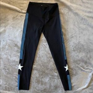 Noli jet legging